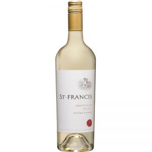 ST. FRANCIS SAUVIGNON BLANC